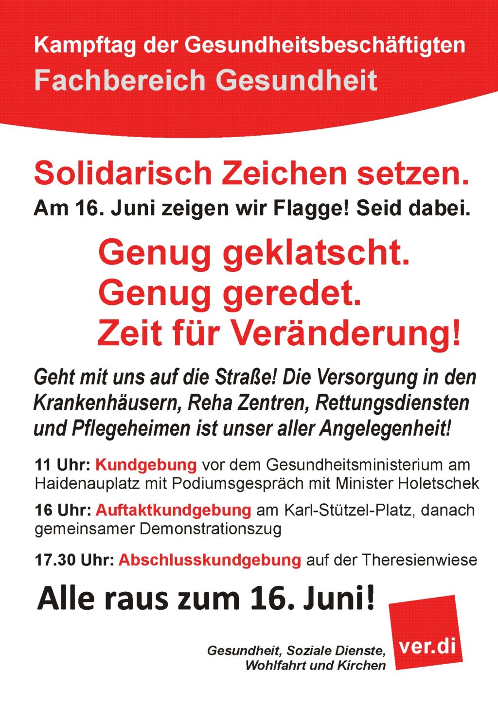 AD-Anzeige 60mm-Breite_600dpi_HKS13_Kampftag der Gesundheitsbeschäftigten